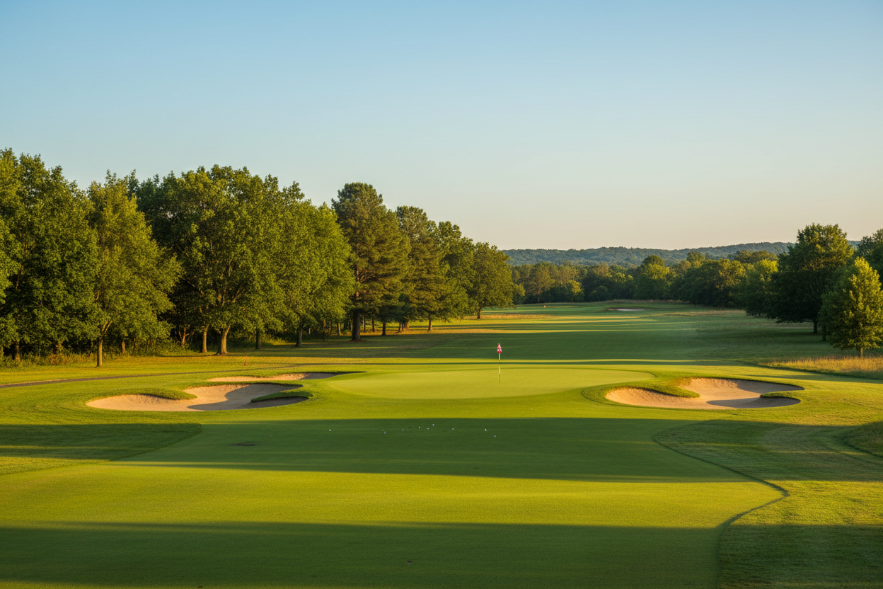 Essential Fundamentals Every New Golfer Should Master First