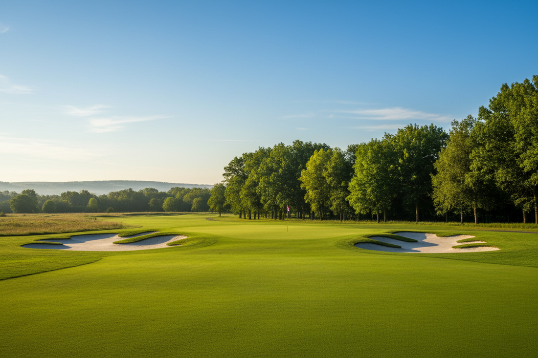 Essential Fundamentals Every New Golfer Should Master First