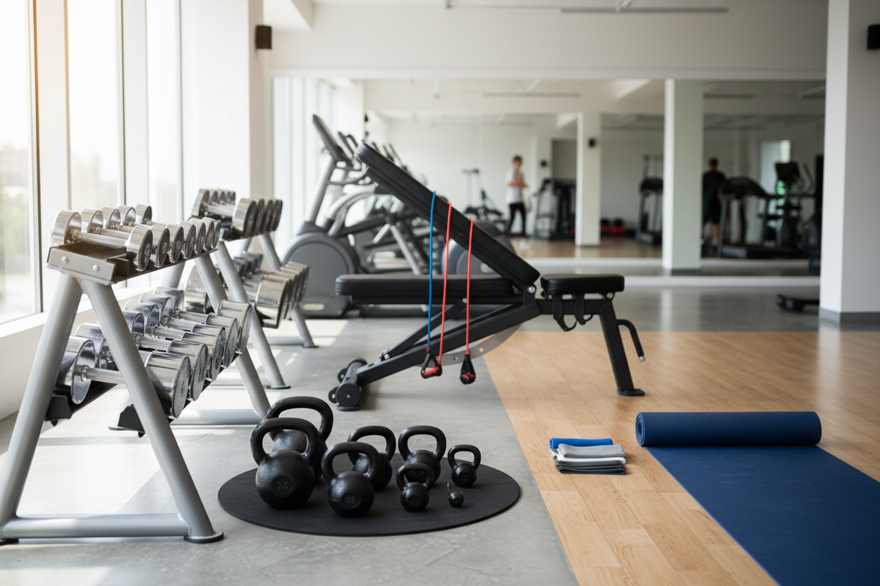 How to Choose the Right Gym Management Software: A Complete 2025 Guide