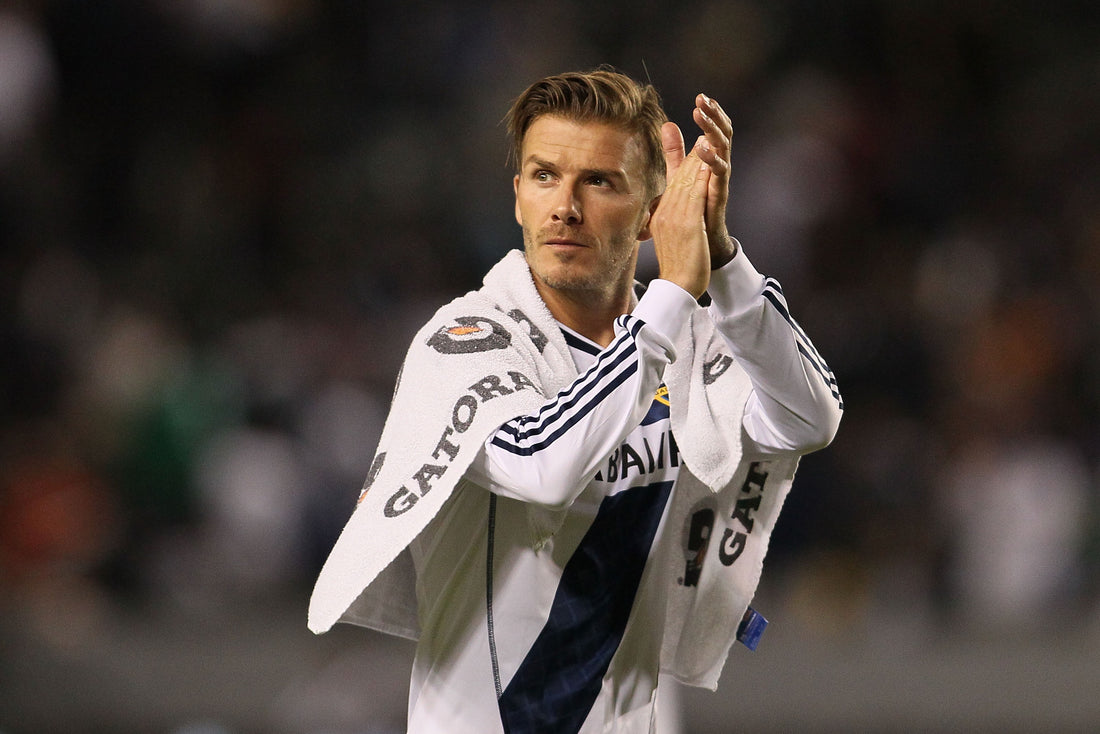 Top 10 LA Galaxy Players of All-Time: The Best from the Best MLS Team