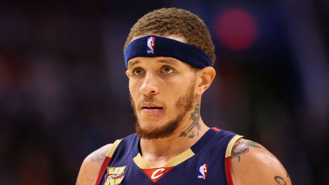 What Really Happened to Delonte West? | Fan Arch