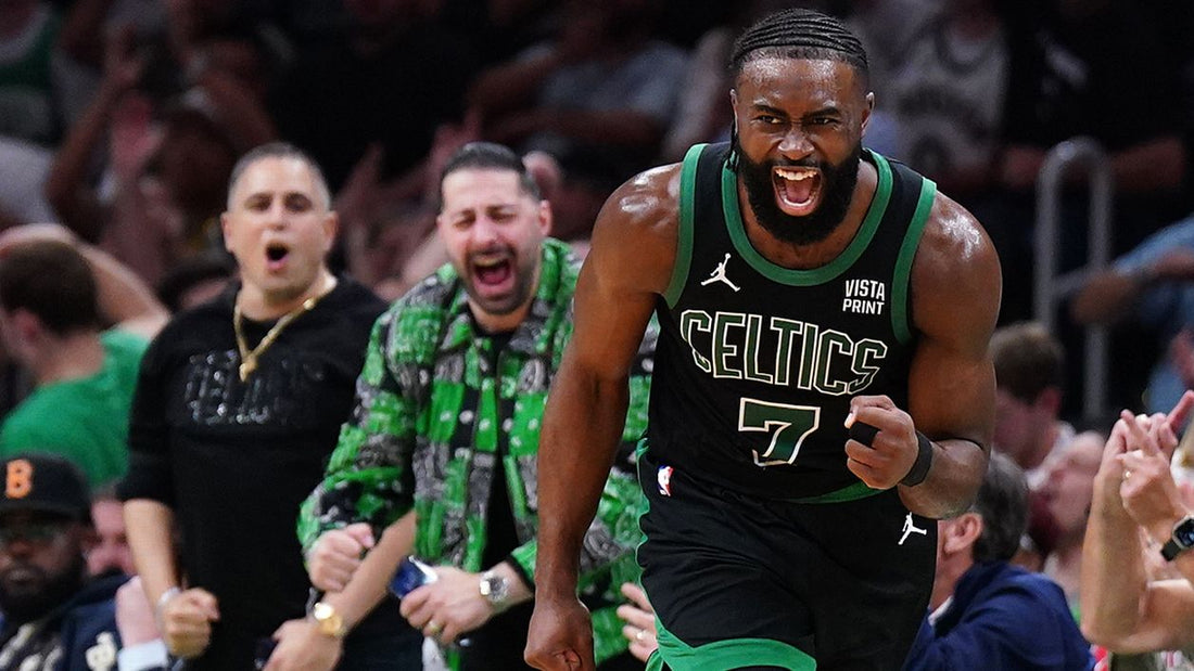 2024 Playoff Takeover: Boston Celtics Take 2-0 Series Lead Over Pacers