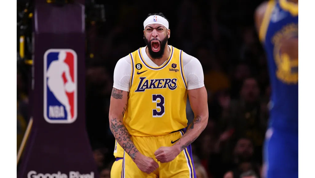 Why the Lakers Need to Trade Anthony Davis Back to the Pelicans
