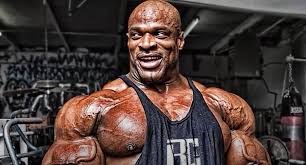 What Is Ronnie Coleman Doing Now?