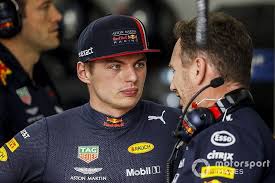 Christian Horner clears air on Max Verstappen F1 Hungarian GP radio