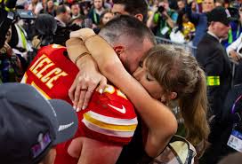 TikTok Star Madeline Hope's relation to Travis Kelce