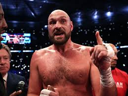 Tyson Fury's Upcoming Fight: A Comprehensive Preview