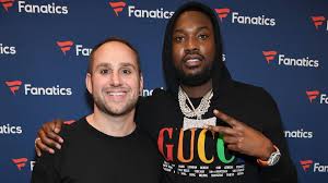 How Did Michael Rubin and Meek Mill Meet Each Other?