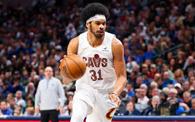 What is Jarrett Allen's Net Worth?