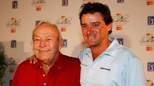 Arnold Palmer's Legacy: Unveiling the Story Behind His Son and Golf
