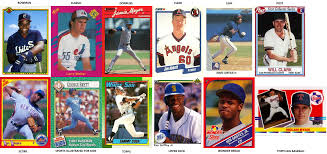 A Deep Dive: Are Baseball Cards from the 90s Worth Anything?