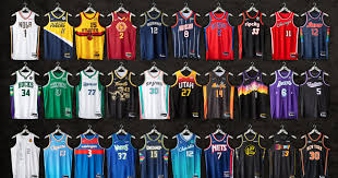 article_img / Top 10 Worst NBA Jerseys of All-Time: A Review of NBA Threads