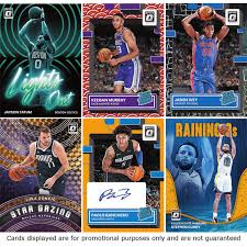 Top 10 Basketball Cards to Buy in June 2024: A Buying Breakdown