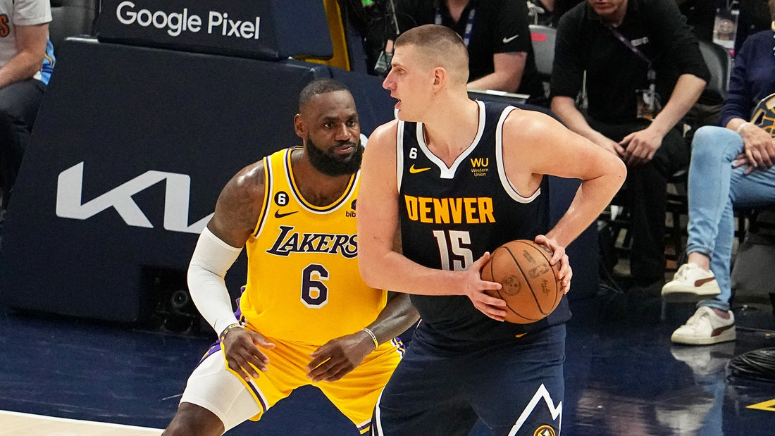 Game 2 Analysis: Denver Nuggets vs. Los Angeles Lakers (NBA Playoffs Round 1)