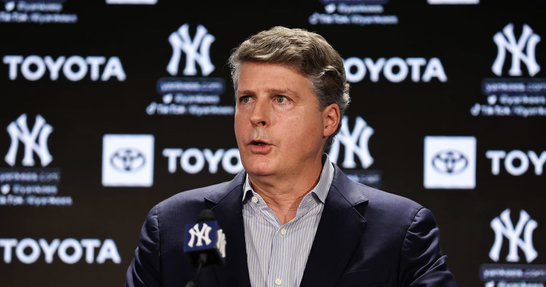 Hal Steinbrenner: The Yankees' "Unsustainable" Financial Conundrum