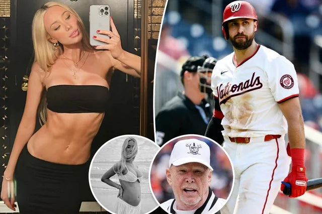 Who is Joey Gallo's Girlfriend?: Unraveling the Controversy Surrounding Hayden Hopkins