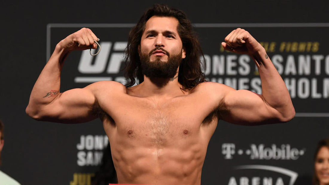 Jorge Masvidal's Next Fight After Nate Diaz: Who Should He Face Next?