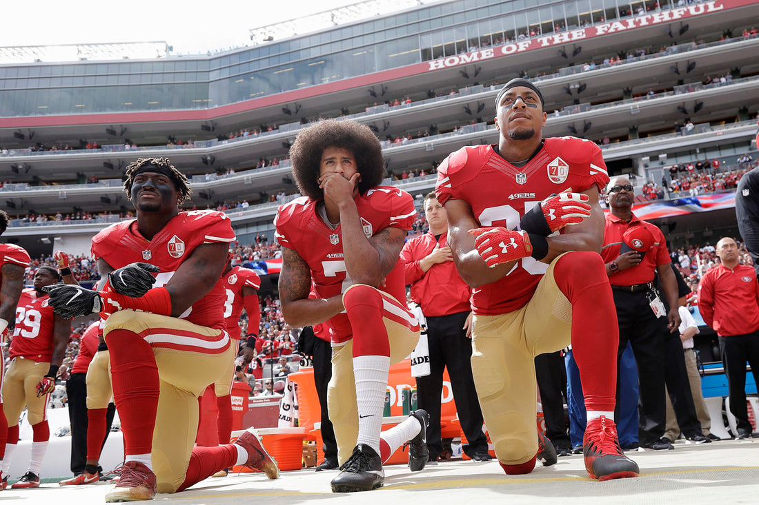How Colin Kaepernick Changed the NFL Forever: An In-Depth Look