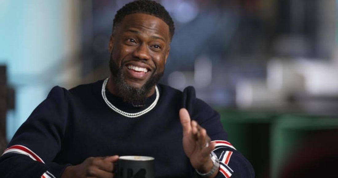 Who Is Kevin Hart's Wife?