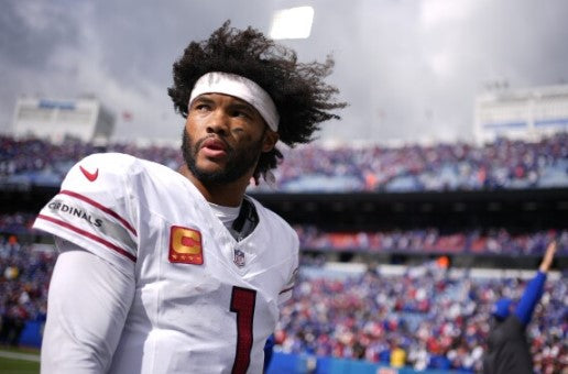 article_img / What is Kyler Murray's Net Worth in 2024?