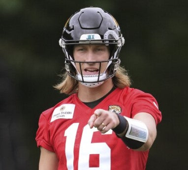 article_img / What is Trevor Lawrence Net Worth in 2024?