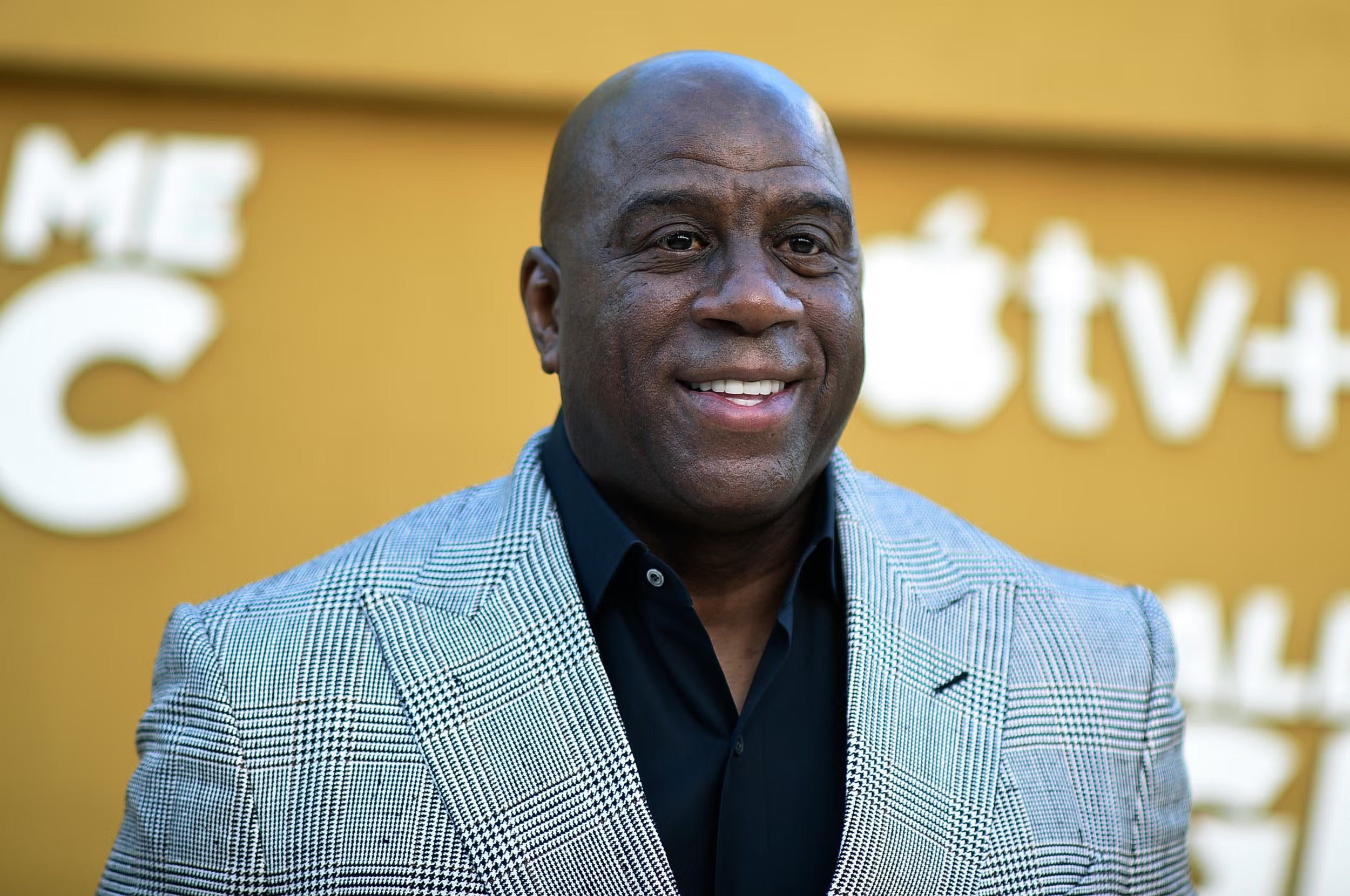 Anthony Edwards vs. Magic Johnson: The 'Skill' Debate Between NBA Eras