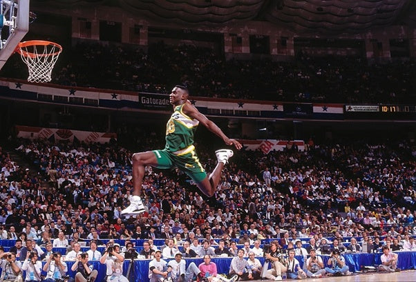 Shawn Kemp: The Rise, Fall, and the Deep Financial Struggles of an NBA Superstar