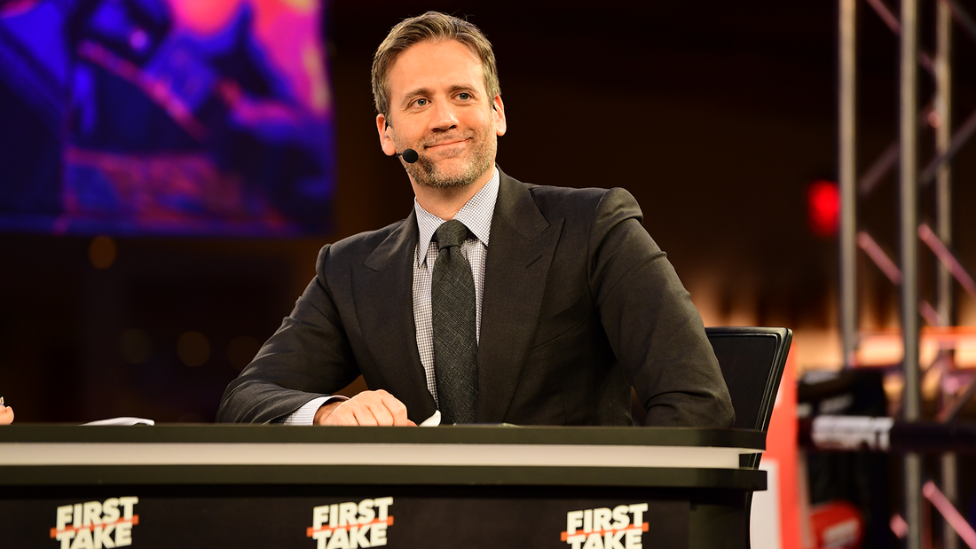 Who is Max Kellerman's wife? Meet Erin Manning