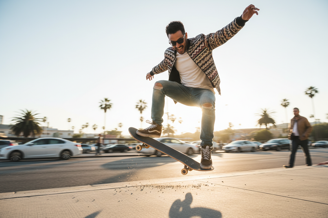 Maximize Your Look and Performance: A Complete Guide to Men’s Sunglasses for Every Lifestyle