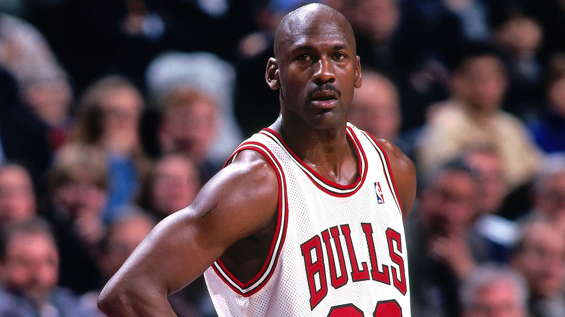 Collectible Triumph: Michael Jordan's 1984-85 Star Rookie Card Fetches Record $925K, Surpassing the Esteemed 1986 Flee