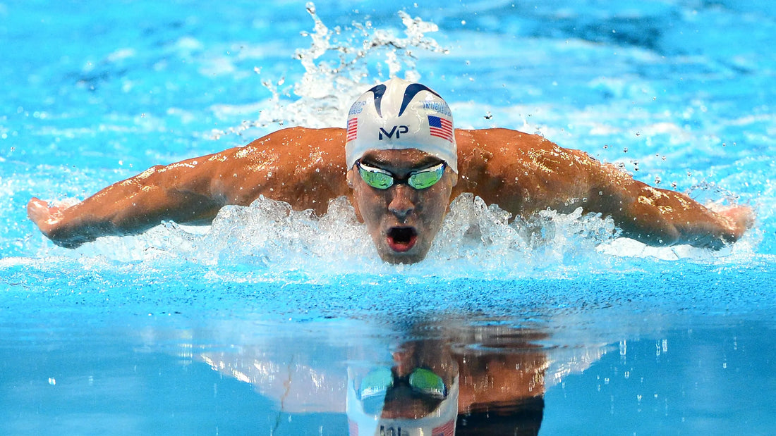Why Michael Phelps Loved Cupping Therapy: The Secret Behind the Success