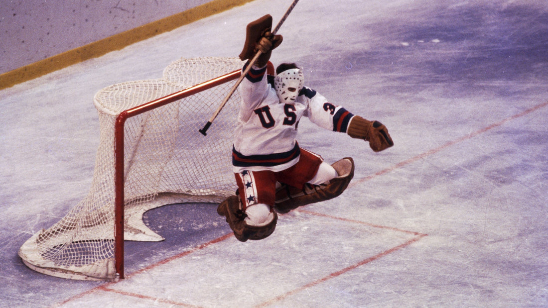 A Hockey Legacy: A Deep Dive into the Miracle on Ice