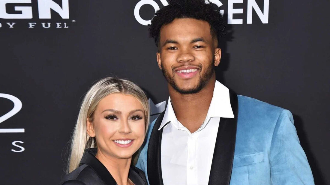 Meet Morgan LeMasters, Kyler Murray's girlfriend