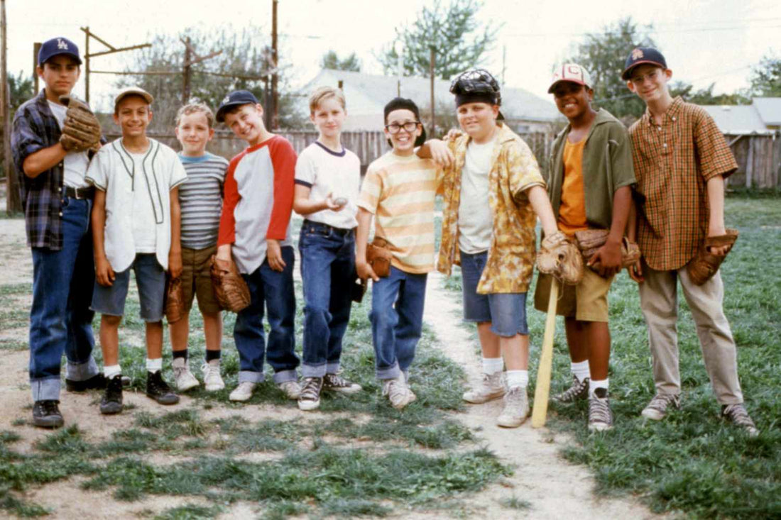 The Sandlot: The Legacy 31 Years Later