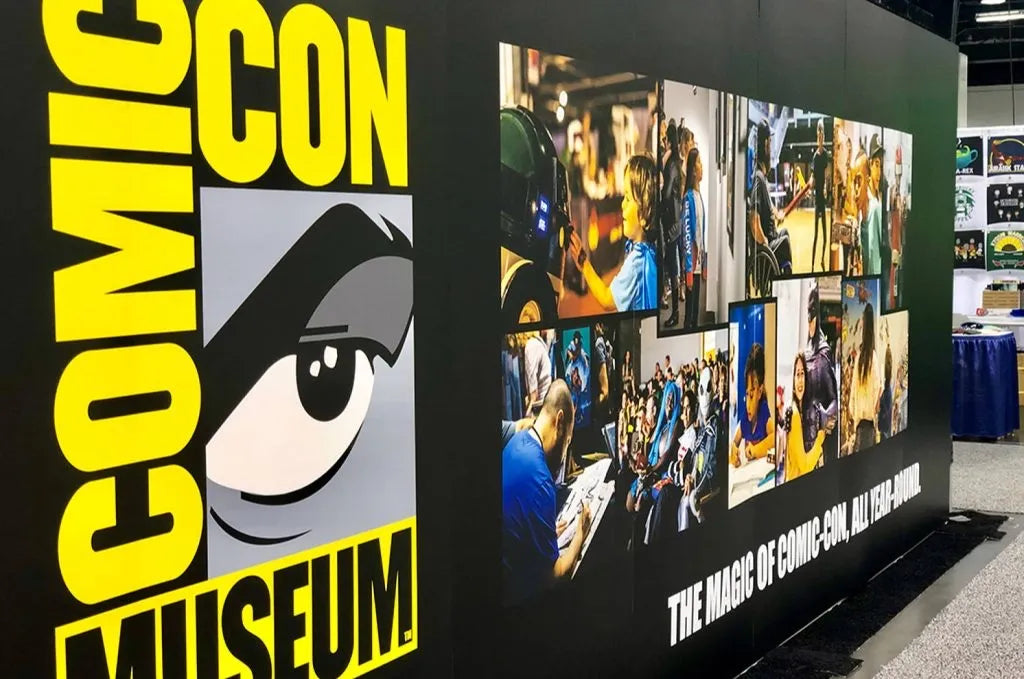 An In-Depth Breakdown of Comic-Con 2024