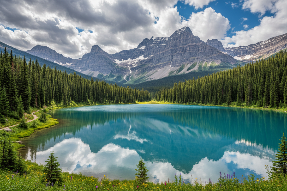 Group Trip to U.S. National Parks: What You Need to Know Before You Go