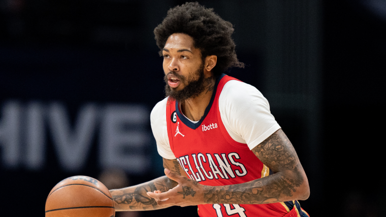 Why the New Orleans Pelicans Need to Trade Brandon Ingram