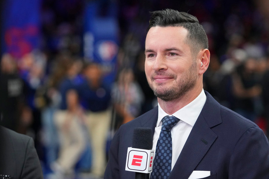 Los Angeles Lakers Considering JJ Redick as Head Coach Replacement