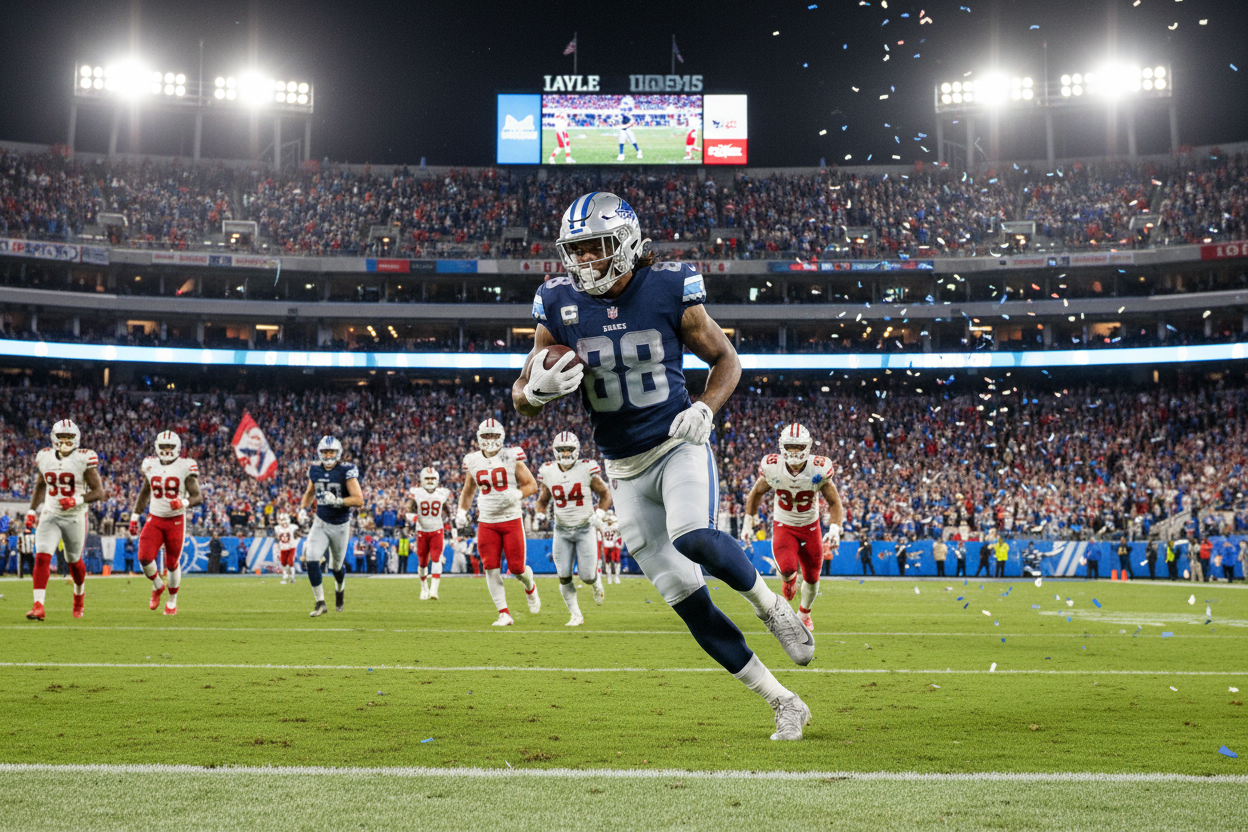 A Glance At the National Football League (NFL) and Early Football