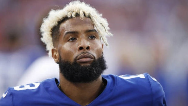 Odell Beckham Opens Up About Retirement Rumors