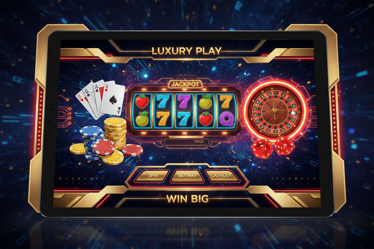 What Sports Strategy Can Teach You About Playing Online Casino Games