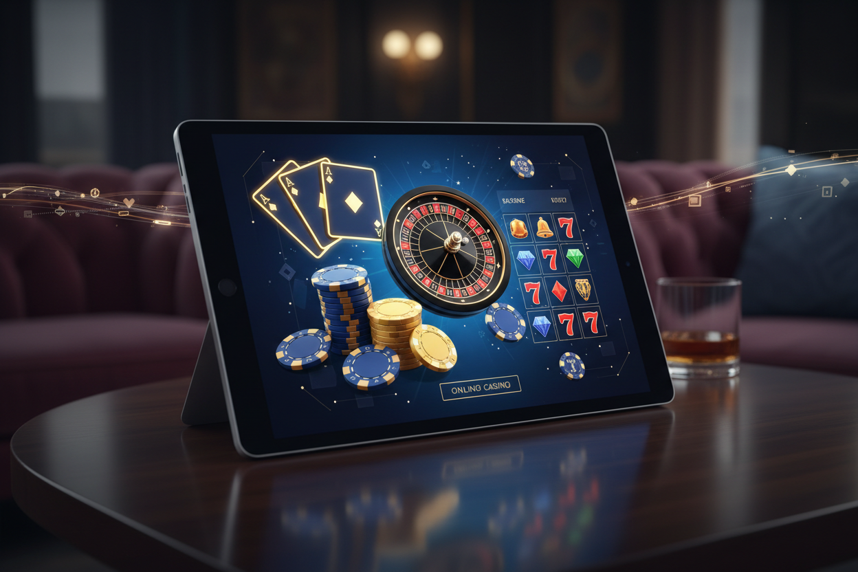 Online Casino Loyalty Program Strategy: Maximize Earning Potential