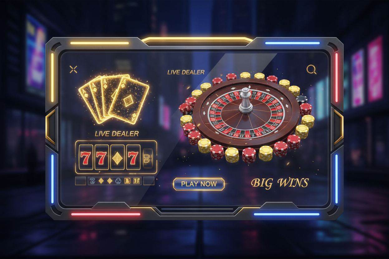 How Online Casinos Use Bonuses to Attract New Players