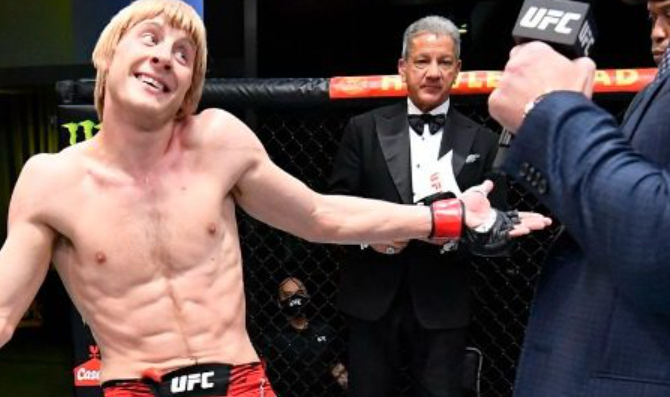 Why Paddy Pimblett Will Lose Against Bobby Green at UFC 304
