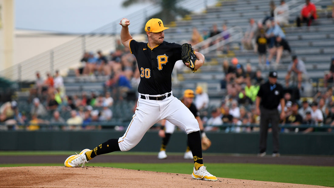 Revitalizing Resources: The Pirates Need to Trade Paul Skenes Now