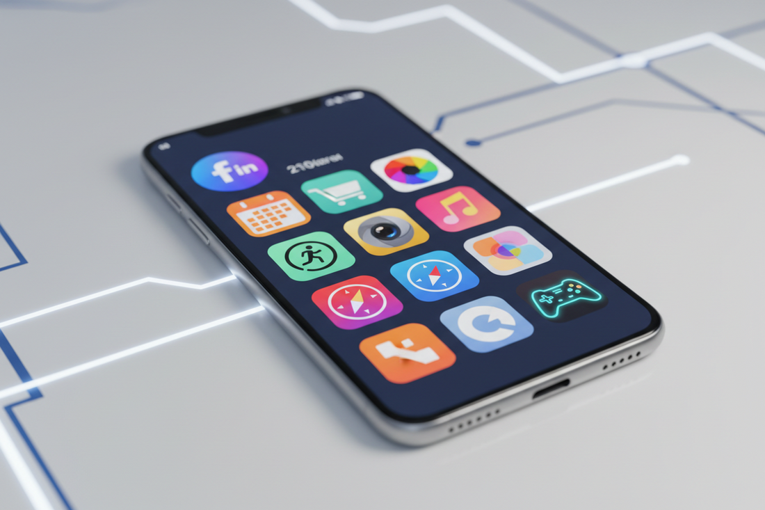 How to Choose the Right Web & Mobile Development Partner for Your Business