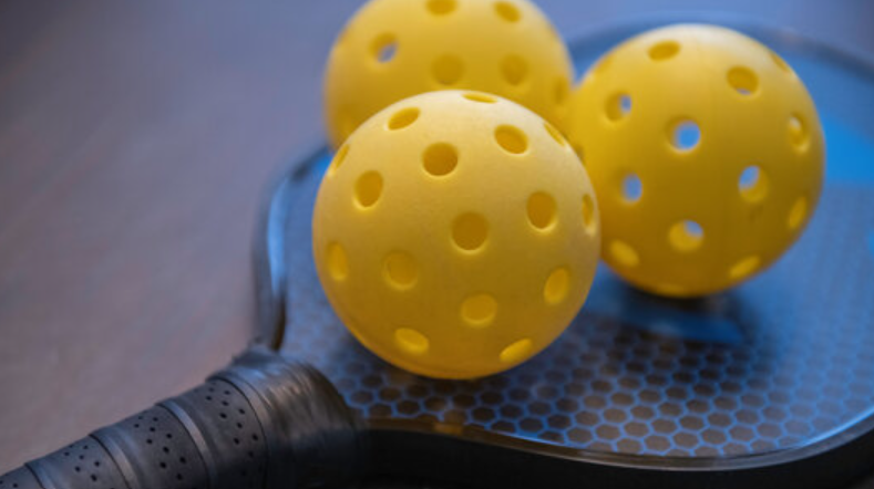 The 3 Essential Skills Needed to Excel in Pickleball - Fan Arch