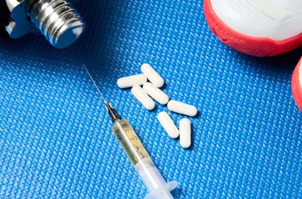 Athletes and Drugs: Understanding Policy, Pressure, and Recovery