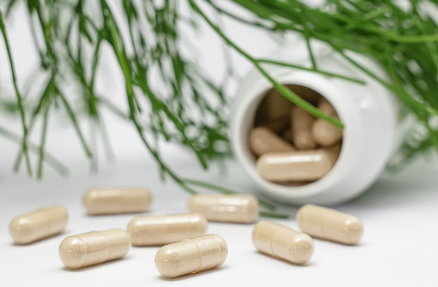 Preworkout Supplements: Boost Energy & Focus for Athletes