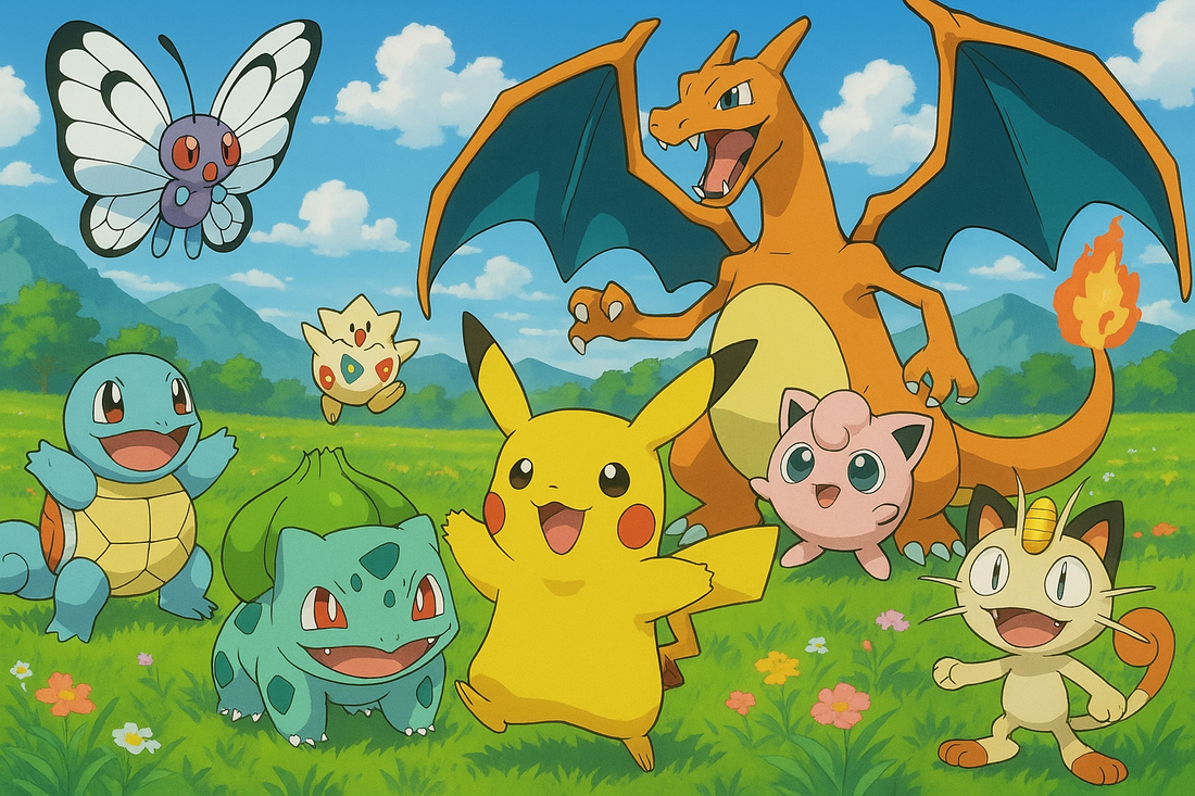 Tips for Getting Strong Pokémon Go Accounts for a Competitive Advantage